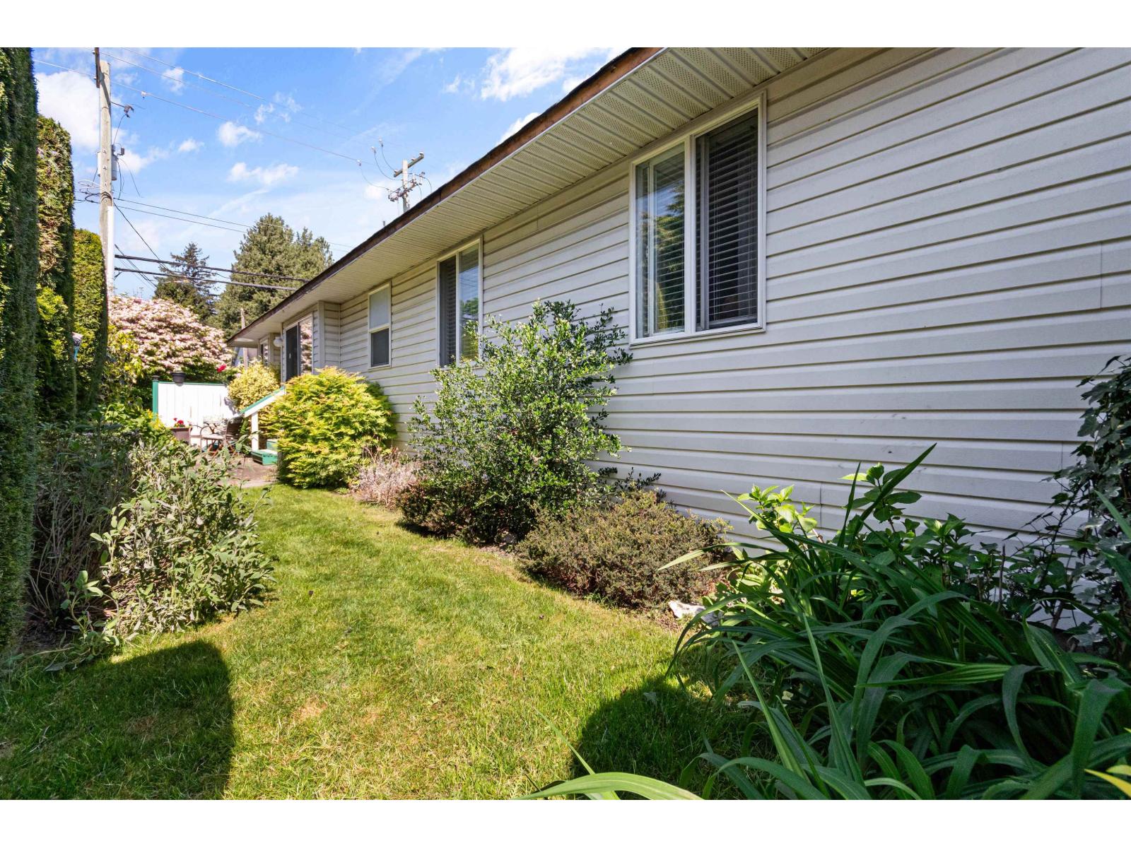 1 45160 SOUTH SUMAS ROAD, Sardis South, Chilliwack