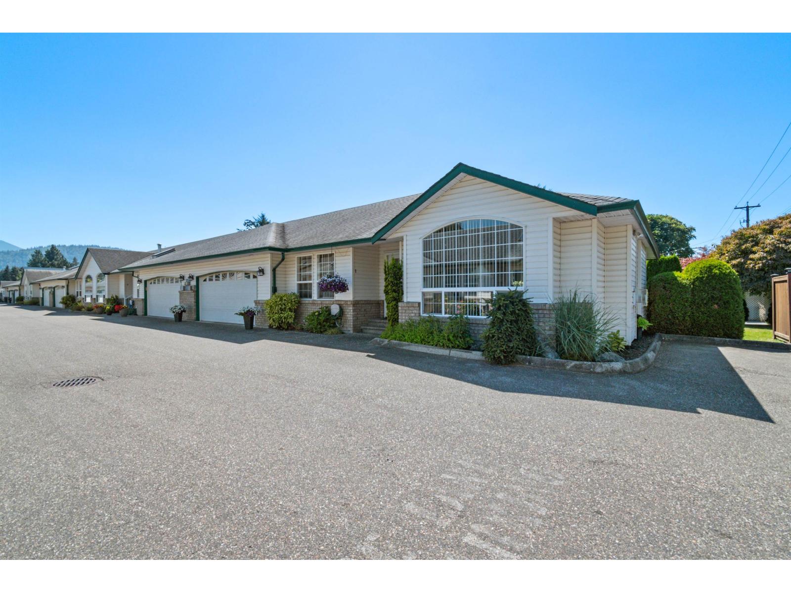 1 45160 SOUTH SUMAS ROAD, Sardis South, Chilliwack