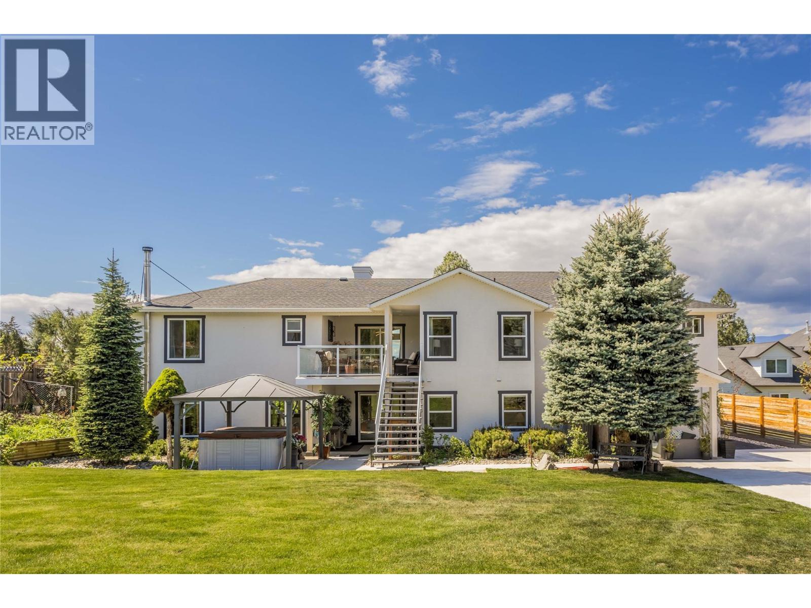 4325 Takla Road, Kelowna