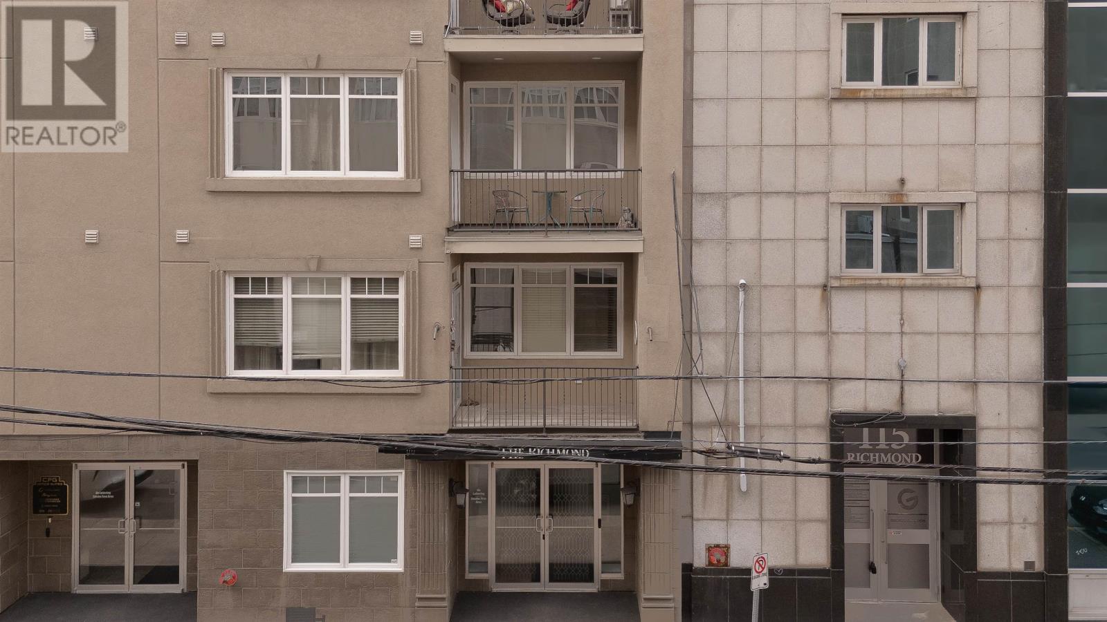 #302 111 Richmond Street - 29