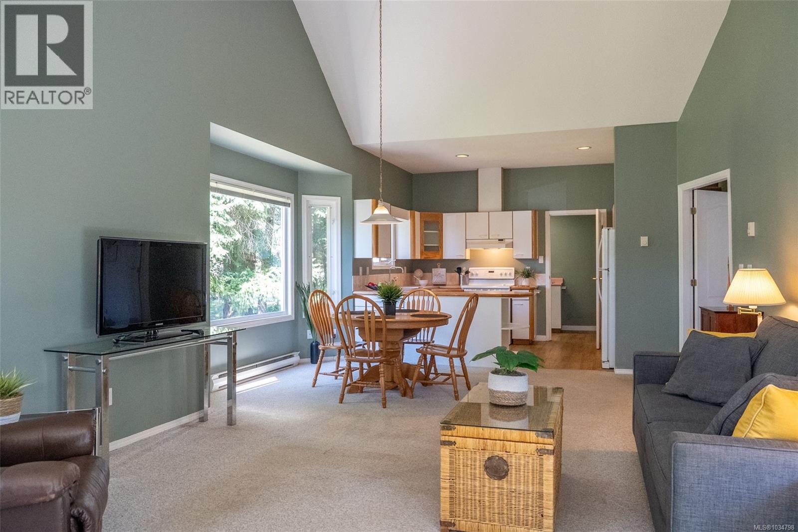  37267 Schooner Way, Pender Island