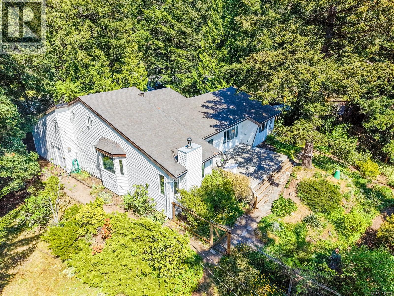  37267 Schooner Way, Pender Island
