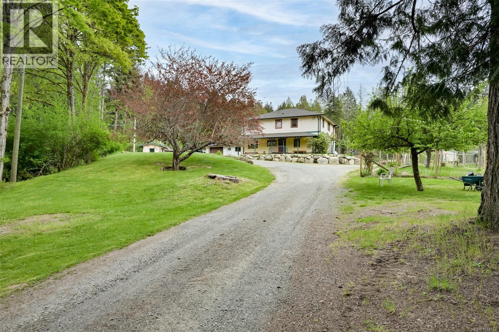  1067 Briarwood Crescent, Mill Bay