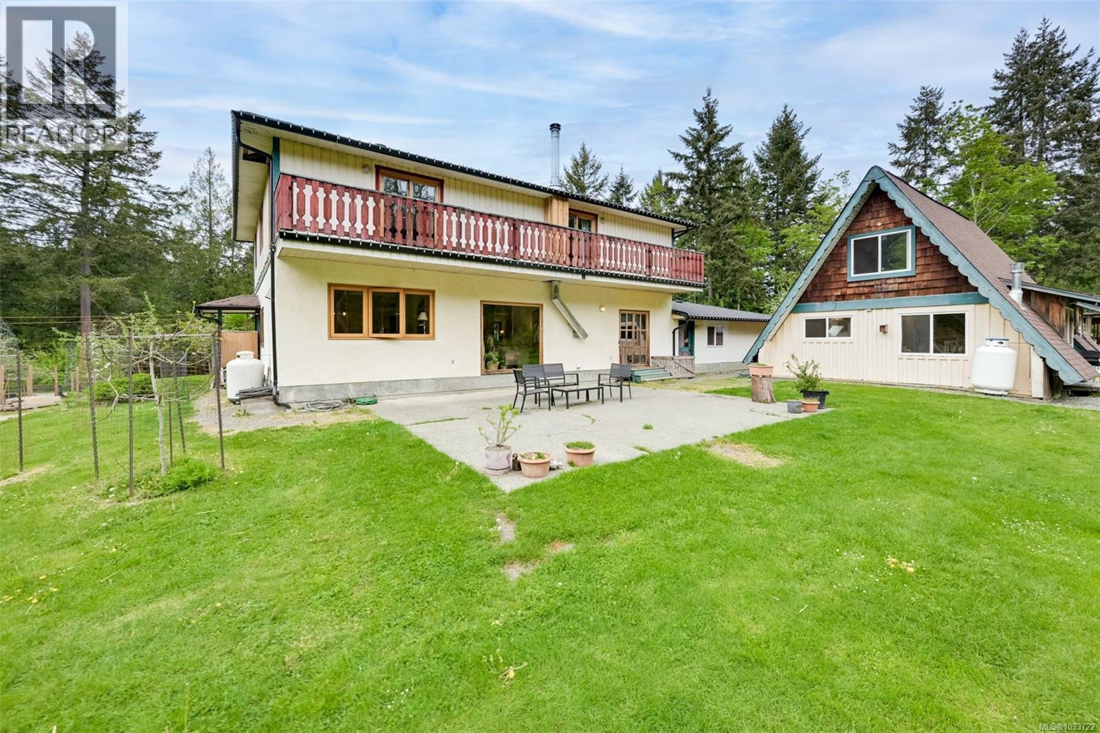  1067 Briarwood Crescent, Mill Bay