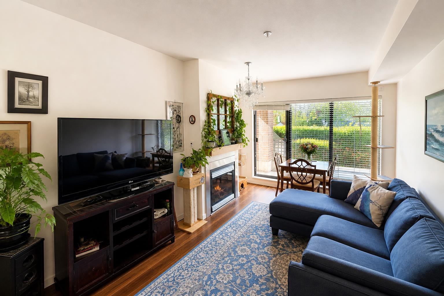 121 10866 CITY PARKWAY, Surrey