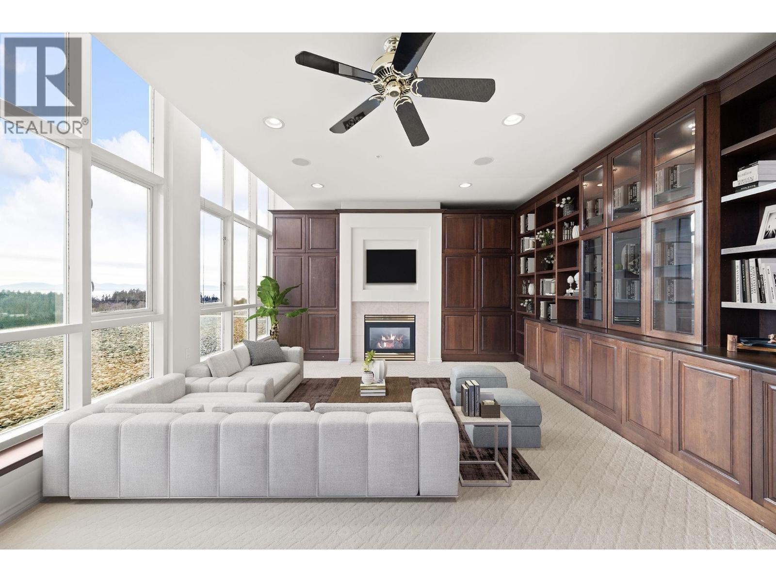 1700 5615 HAMPTON PLACE, Vancouver