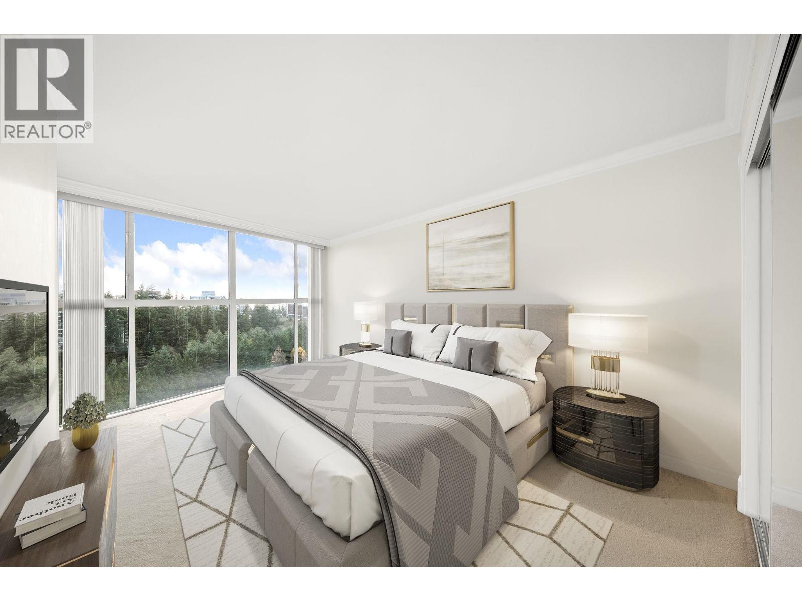 1700 5615 HAMPTON PLACE, Vancouver