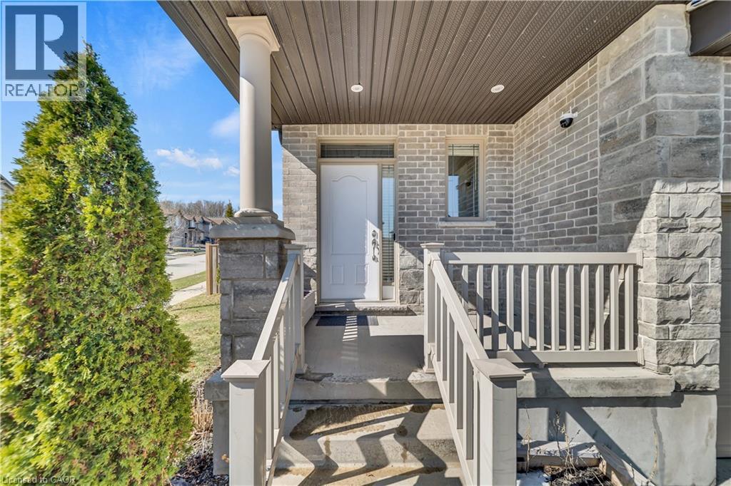 433 TWINLEAF Street, Waterloo, Ontario, N2V0B5 — Photo 10