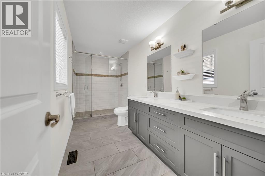 433 TWINLEAF Street, Waterloo, Ontario, N2V0B5 — Photo 33