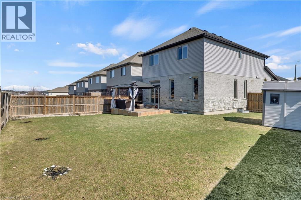 433 TWINLEAF Street, Waterloo, Ontario, N2V0B5 — Photo 45