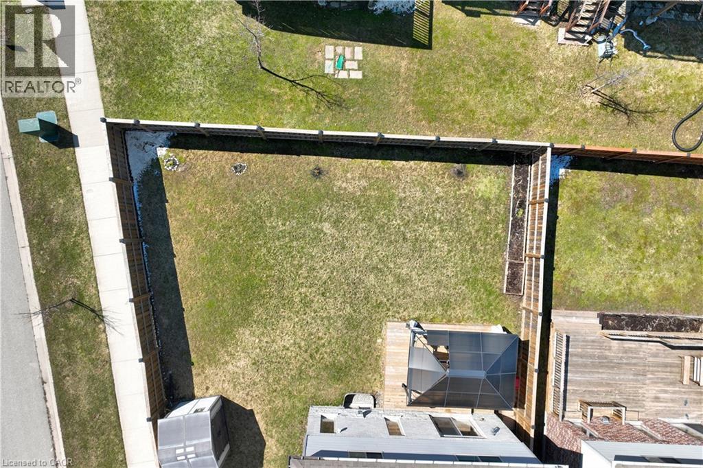 433 TWINLEAF Street, Waterloo, Ontario, N2V0B5 — Photo 46
