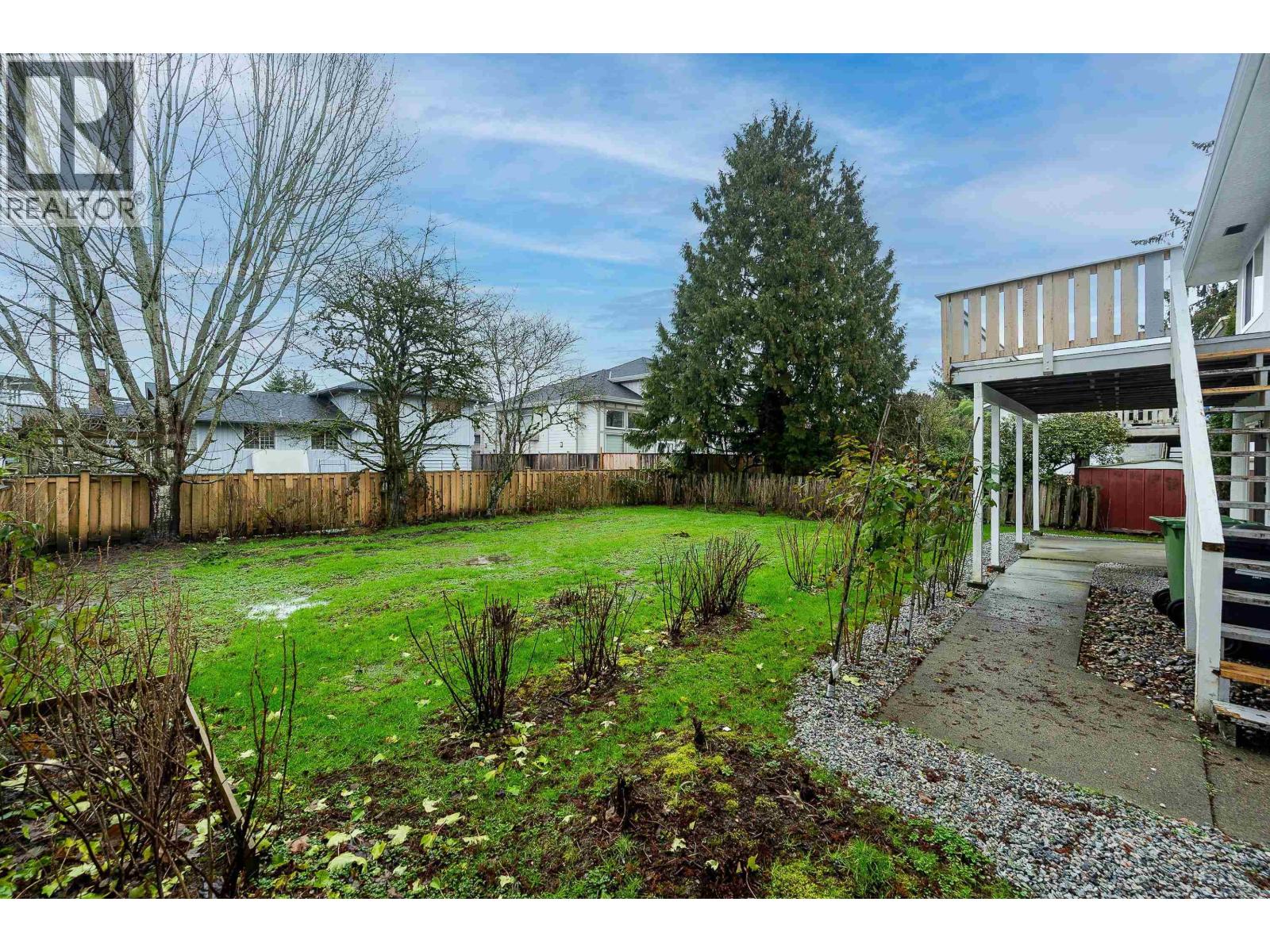 9831 GLENTHORNE Drive, Richmond