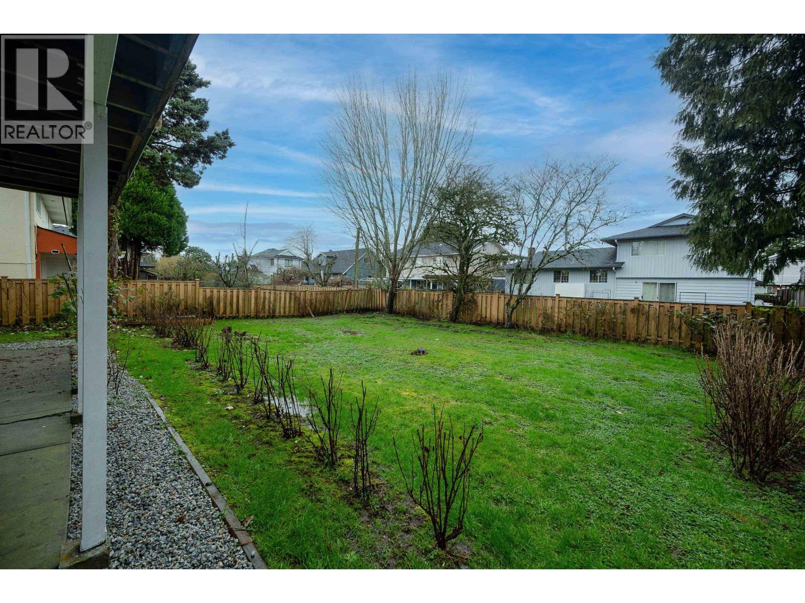9831 GLENTHORNE Drive, Richmond