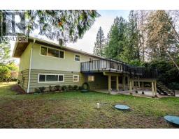 2519 East Road, Anmore, BC V3H5G9 Photo 29