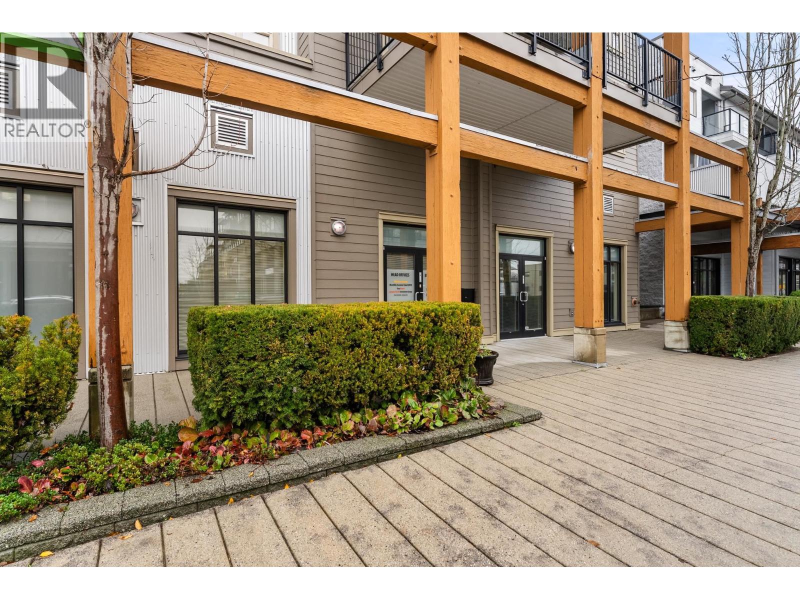 Retail for Sale in Richmond – 123 6033 LONDON ROAD, Richmond - Image 2