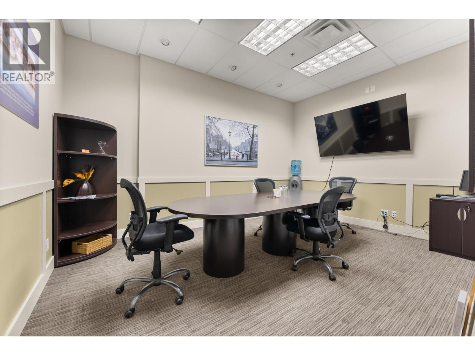 Retail for Sale in Richmond – 123 6033 LONDON ROAD, Richmond - Image 28