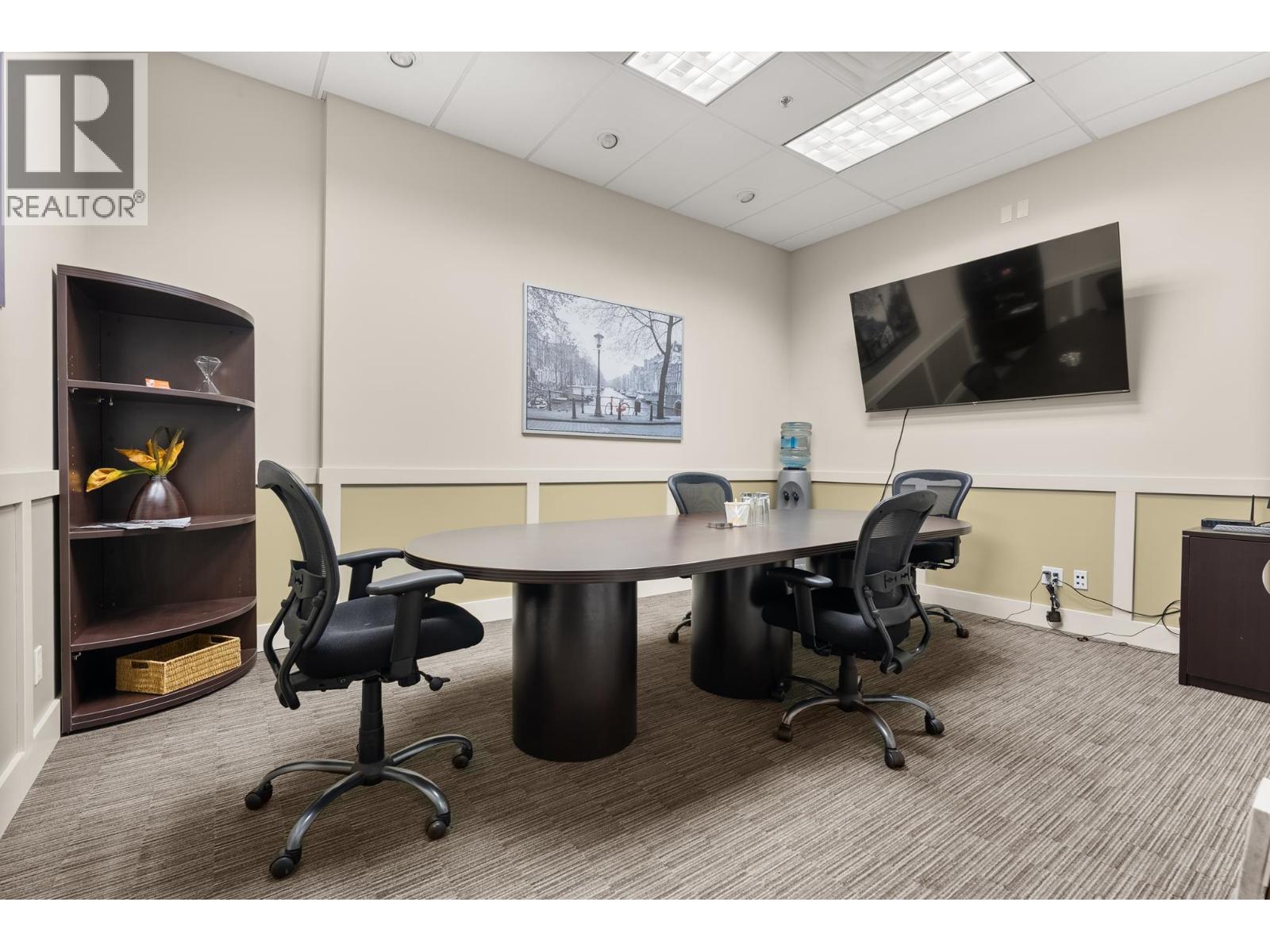 Retail for Sale in Richmond – 128 6033 LONDON ROAD, Richmond - Image 27