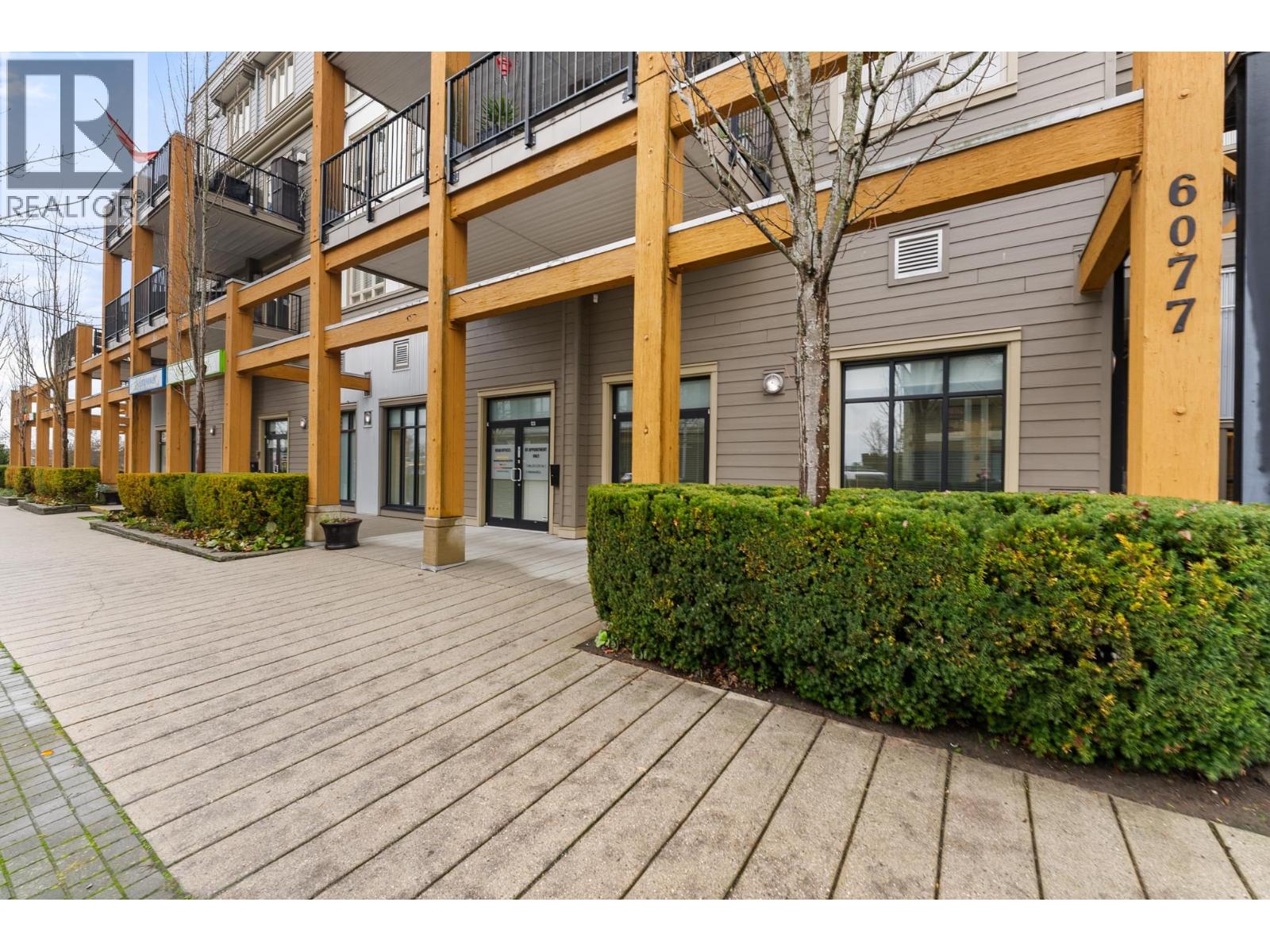 Retail for Sale in Richmond – 128 6033 LONDON ROAD, Richmond - Image 3