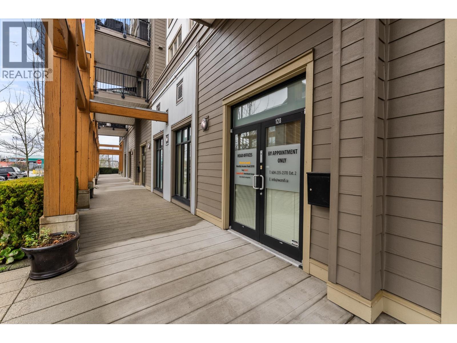 Retail for Sale in Richmond – 128 6033 LONDON ROAD, Richmond - Image 4