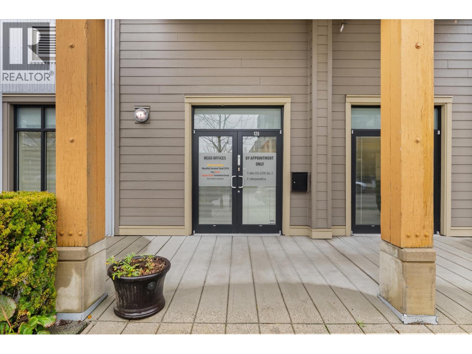 Retail for Sale in Richmond – 128 6033 LONDON ROAD, Richmond - Image 5