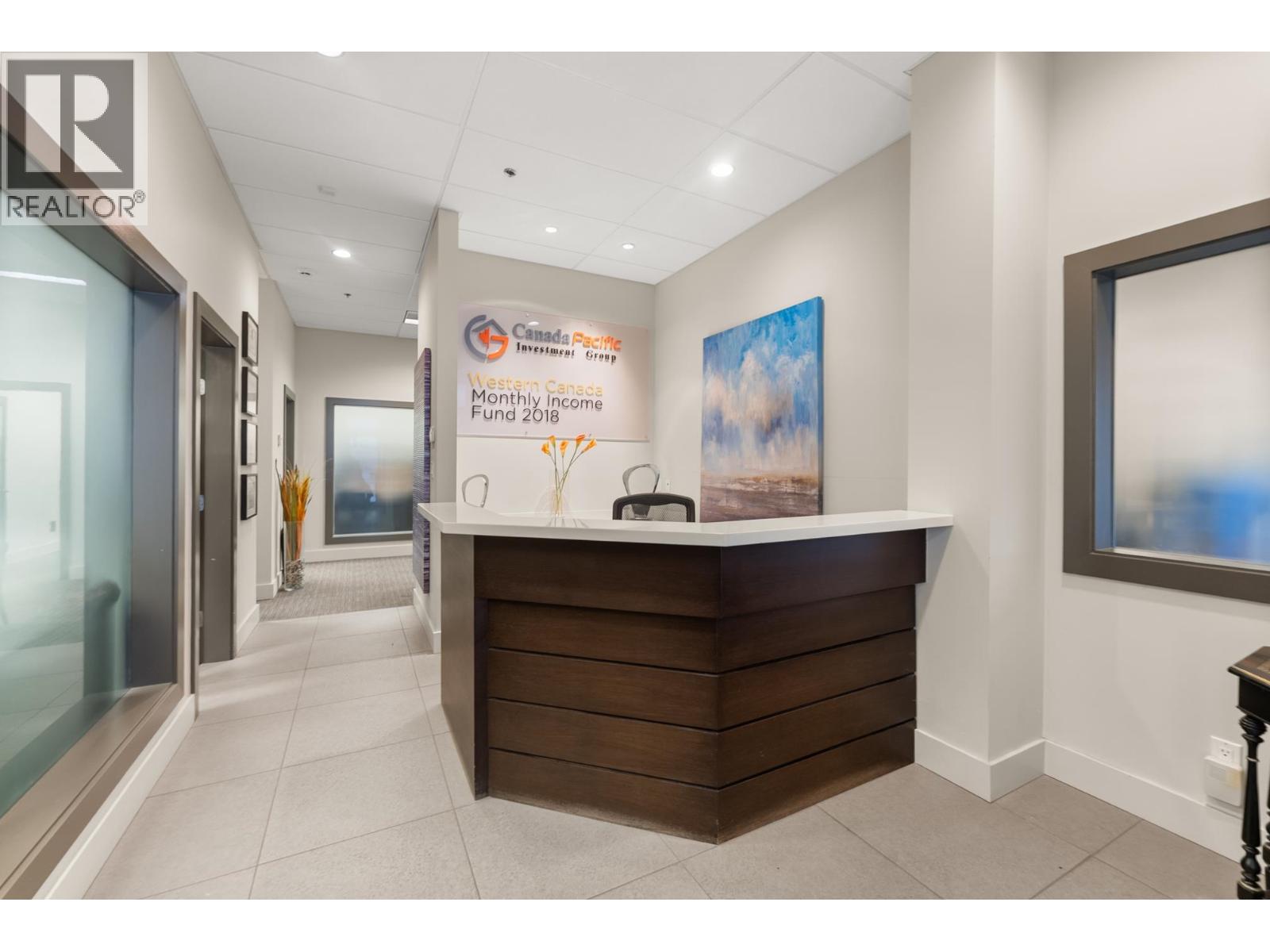 Retail for Sale in Richmond – 128 6033 LONDON ROAD, Richmond - Image 6