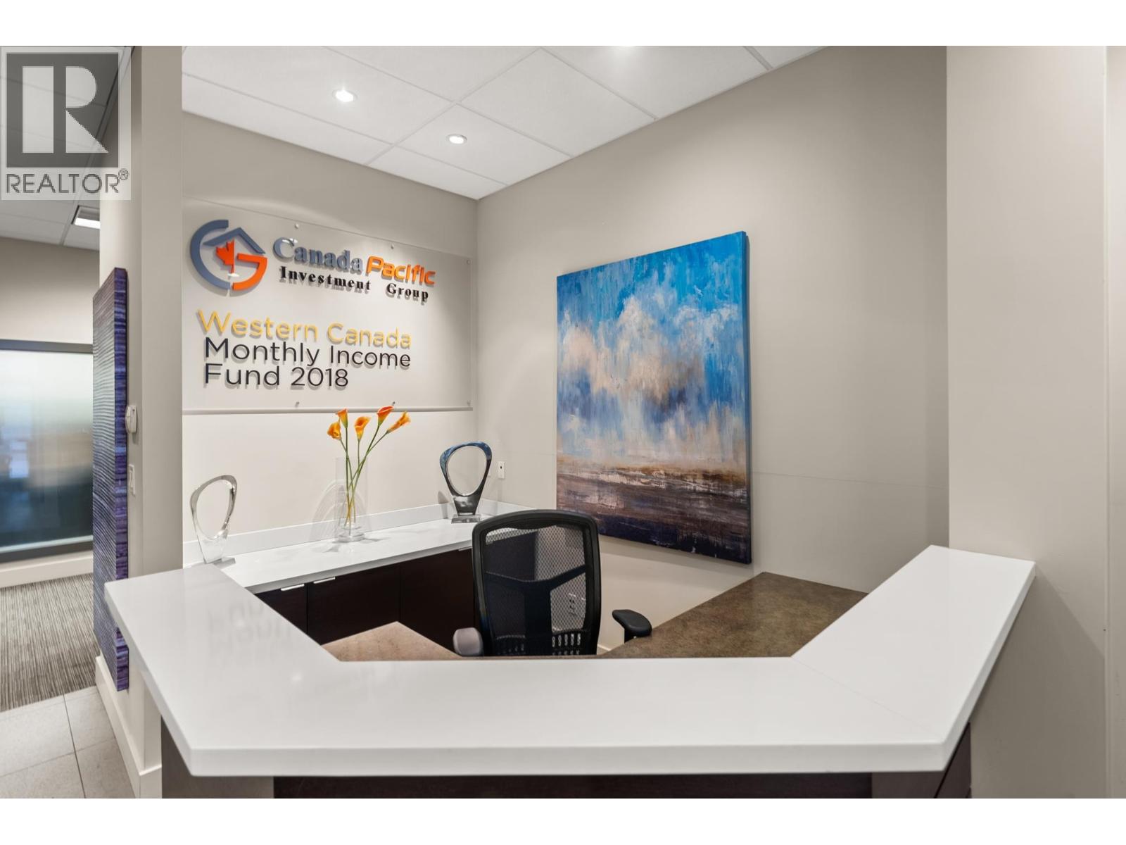 Retail for Sale in Richmond – 128 6033 LONDON ROAD, Richmond - Image 7