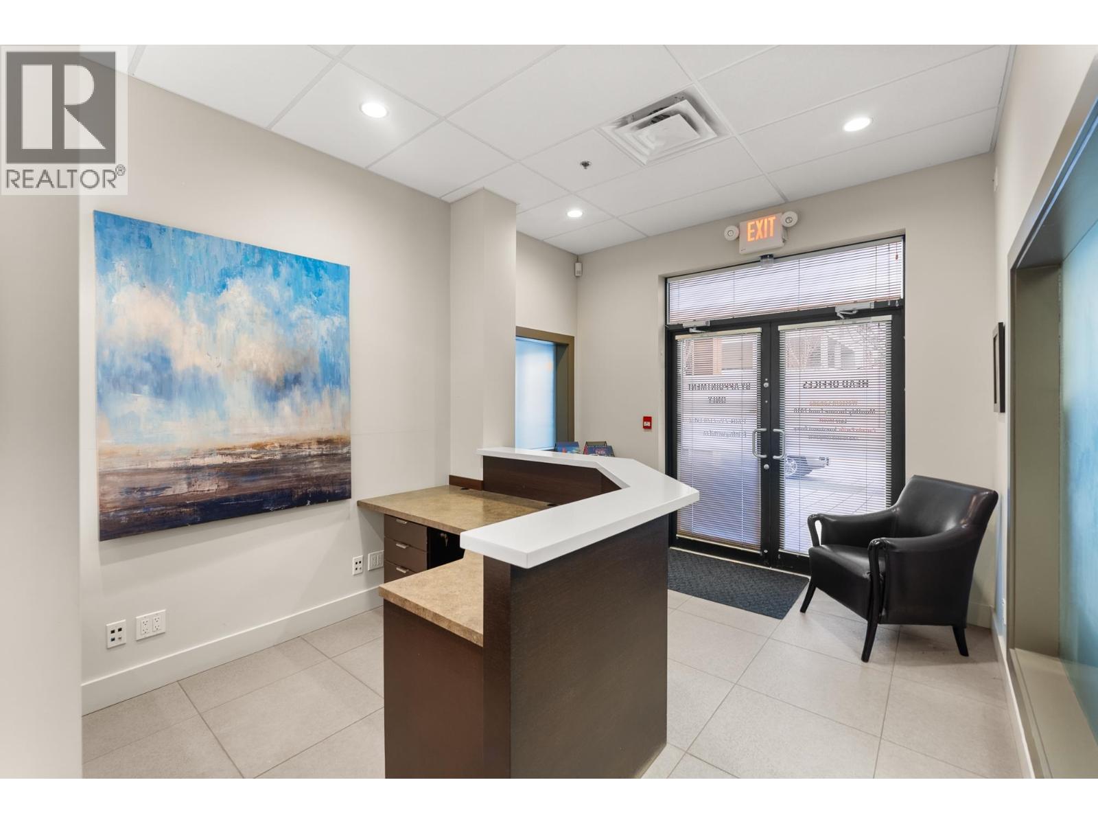 Retail for Sale in Richmond – 128 6033 LONDON ROAD, Richmond - Image 8