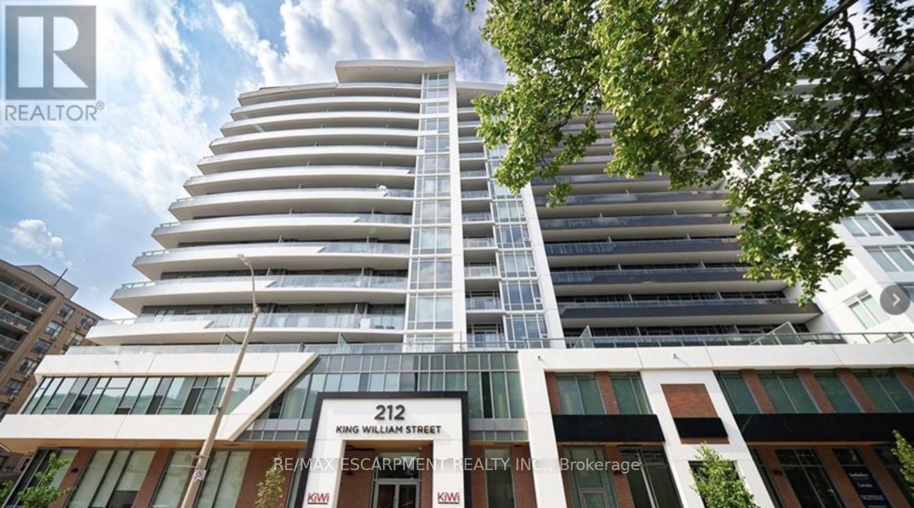 #1109 212 KING WILLIAM STREET - 1