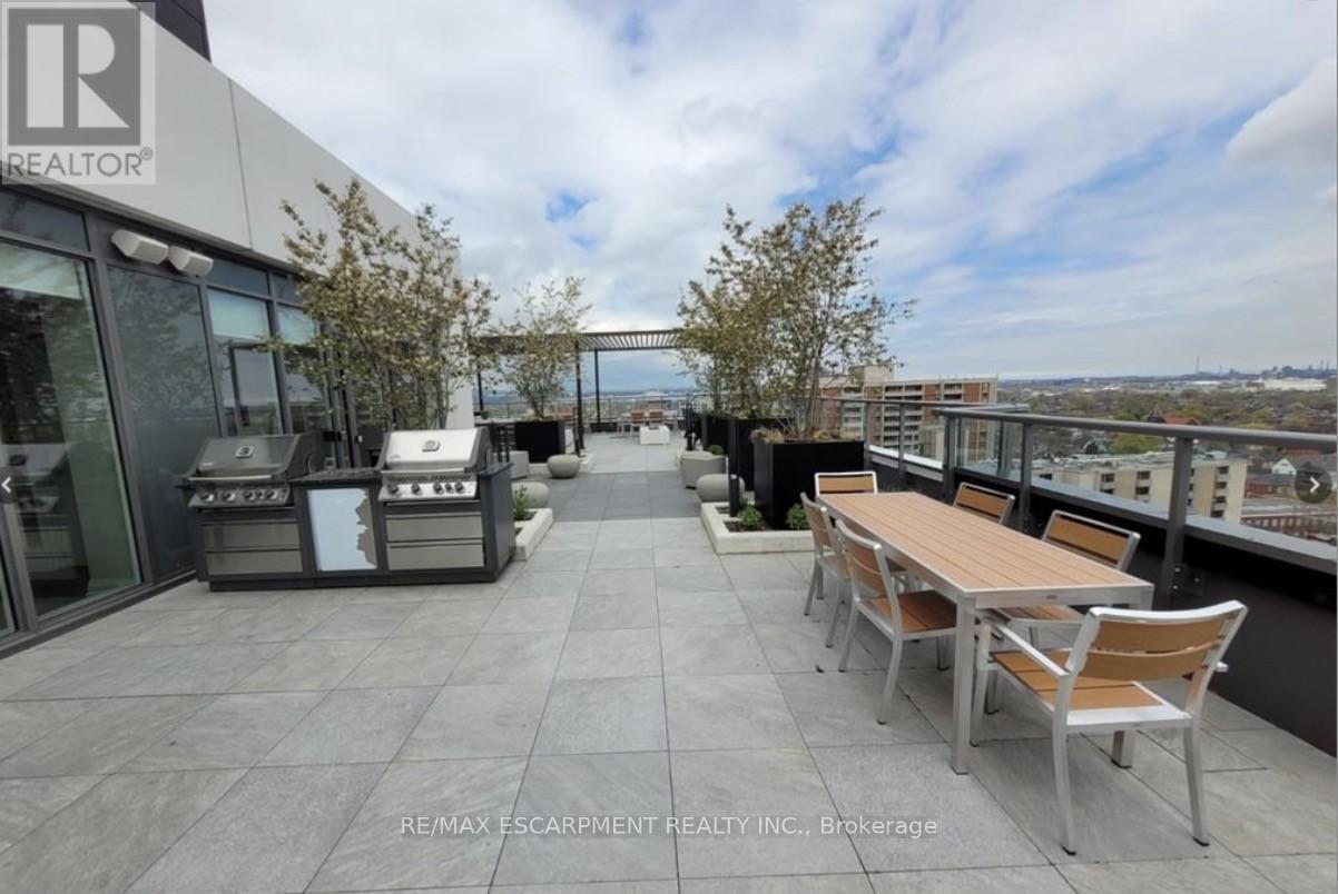 #1109 212 KING WILLIAM STREET - 12
