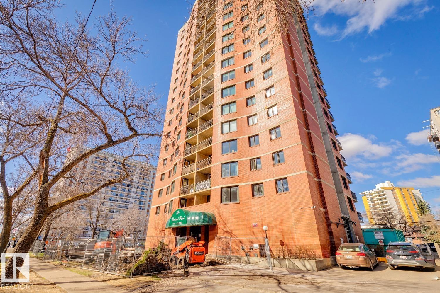 #1702 9916 113 ST NW — photo 40