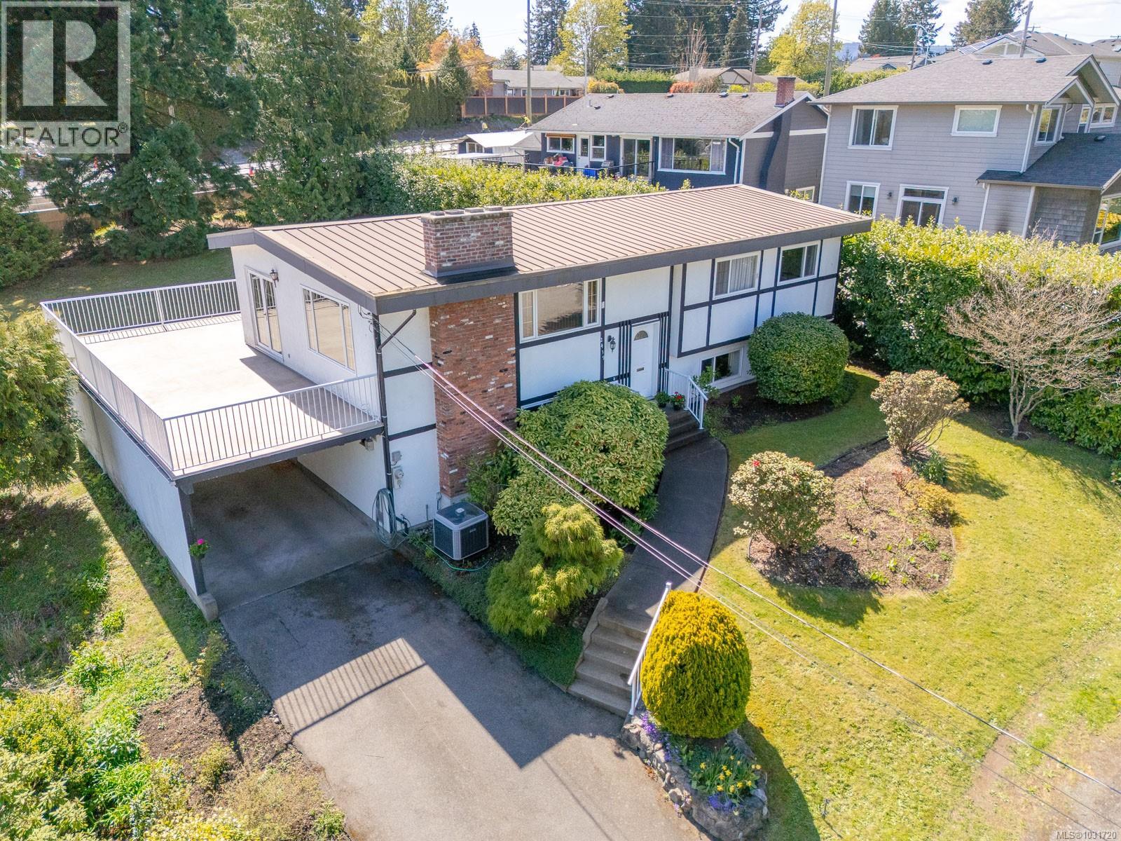 2419 Barbara Pl, Central Saanich