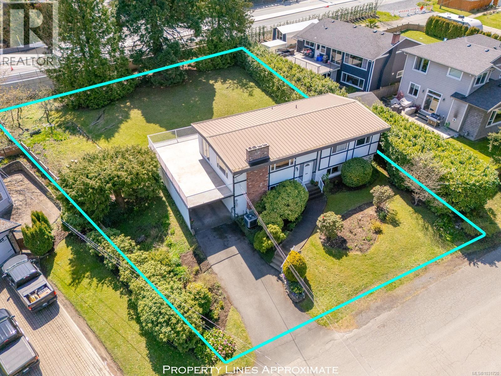 2419 Barbara Pl, Central Saanich