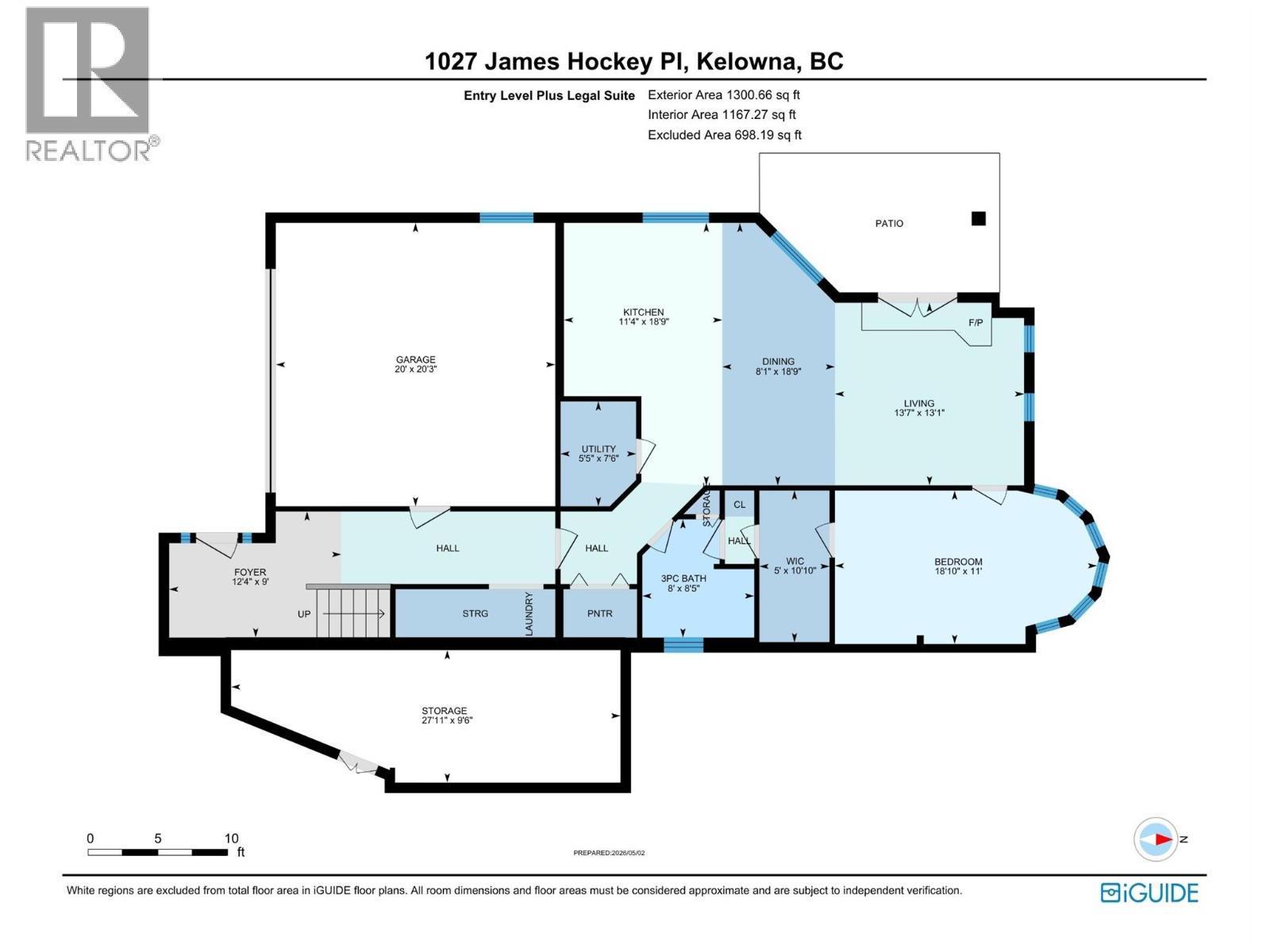 1027 James Hockey Place - 72