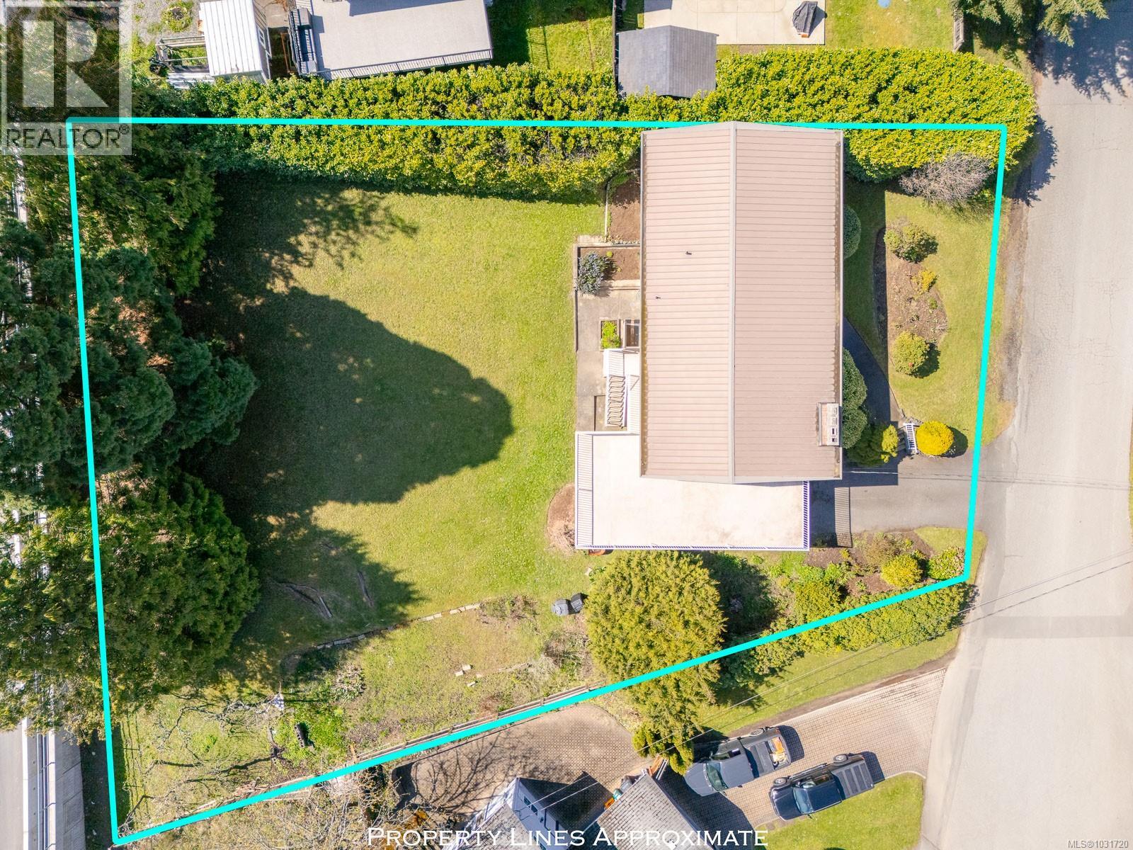 2419 Barbara Pl, Central Saanich