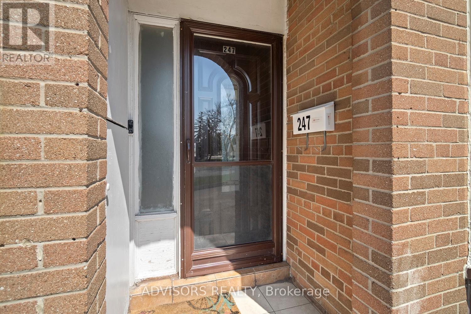 #247 258 JOHN GARLAND BOULEVARD - 4