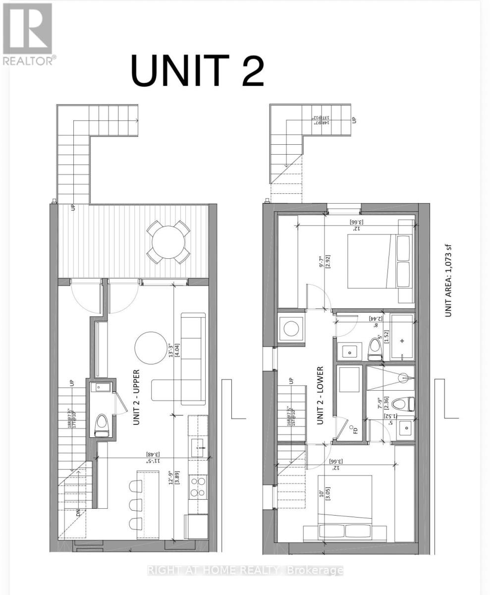 1169 DAVENPORT ROAD - 16