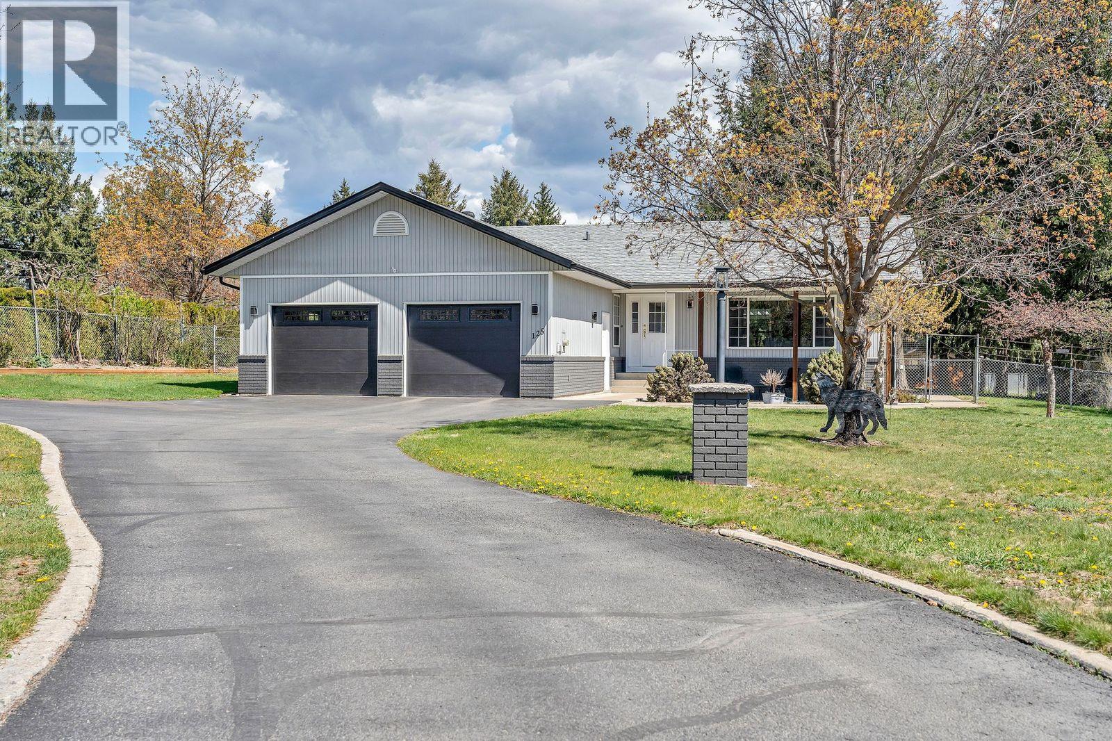 125 West China Creek Road - 1
