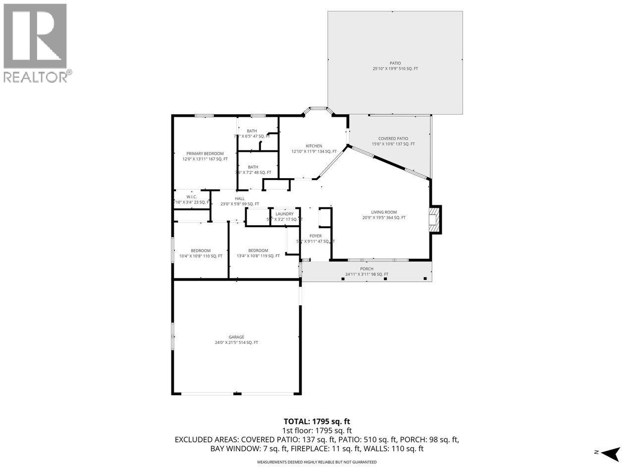  125 West China Creek Road, Princeton