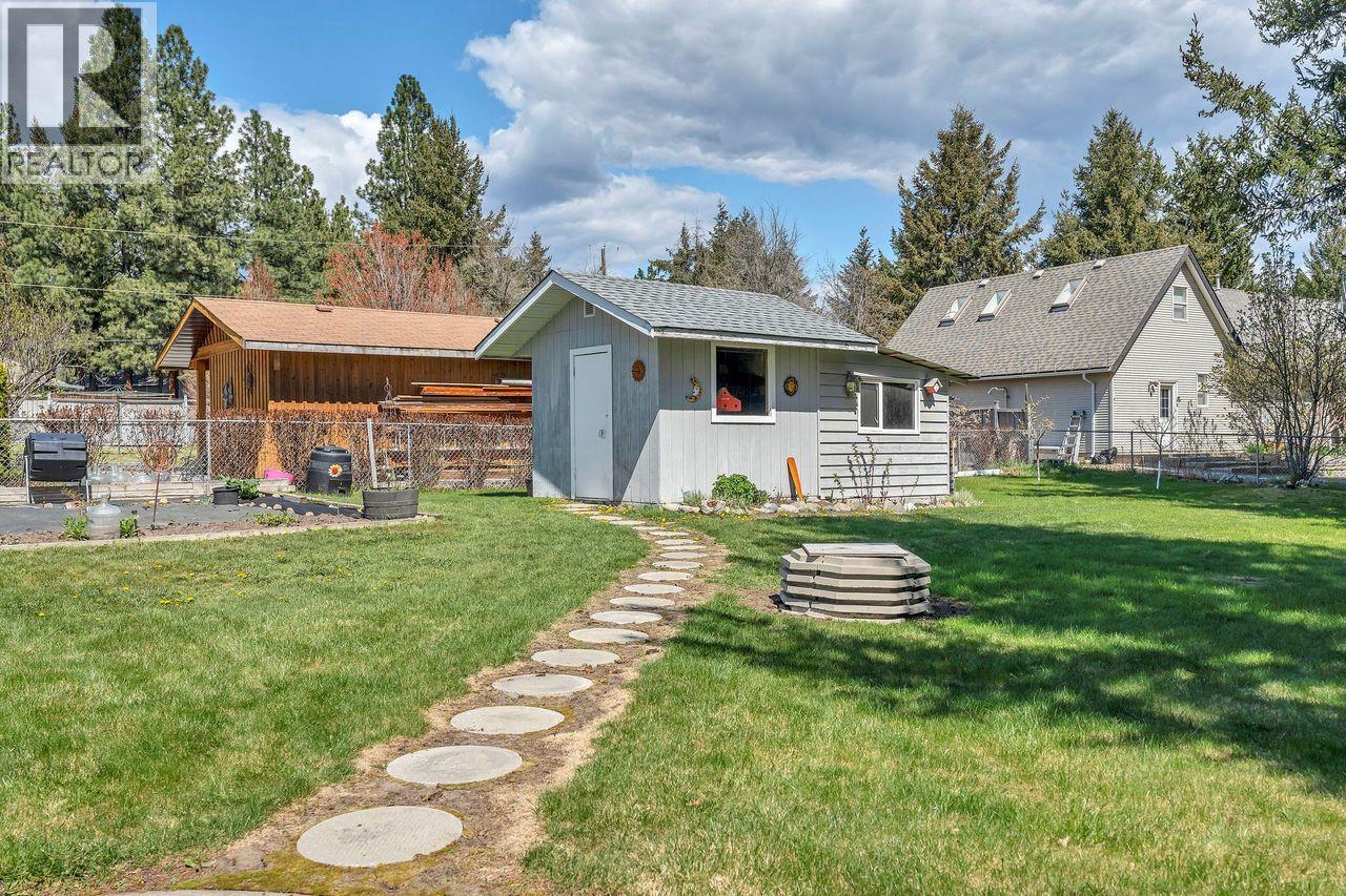 125 West China Creek Road - 8