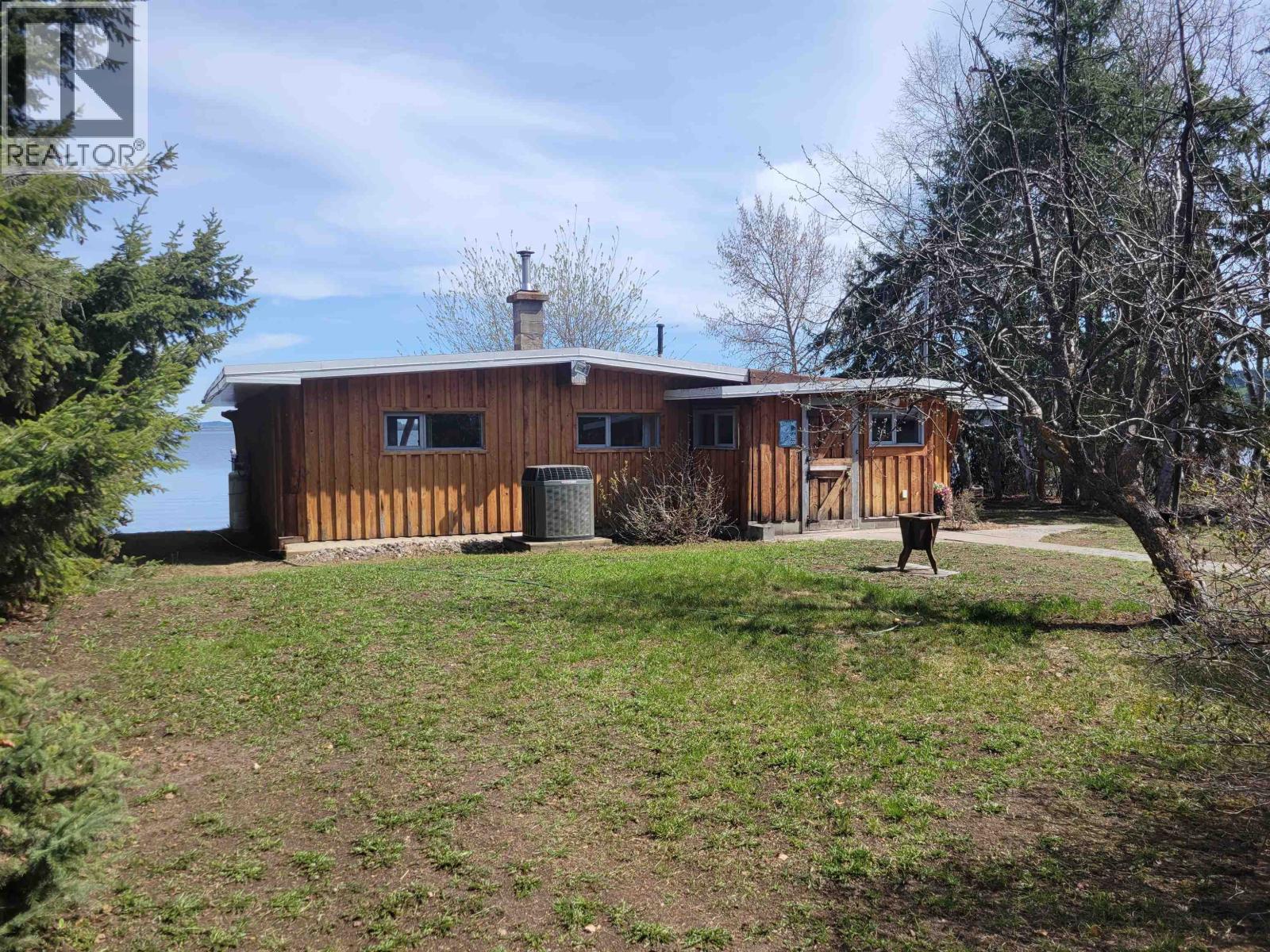 4780 MANCA PLACE, Fraser Lake