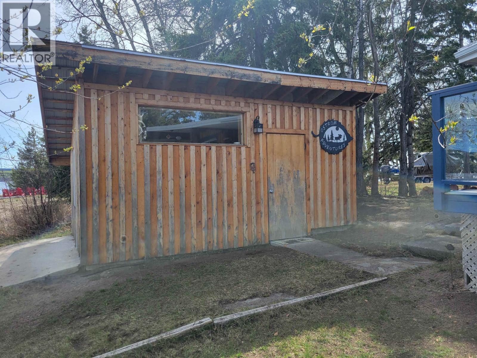 4780 MANCA PLACE, Fraser Lake