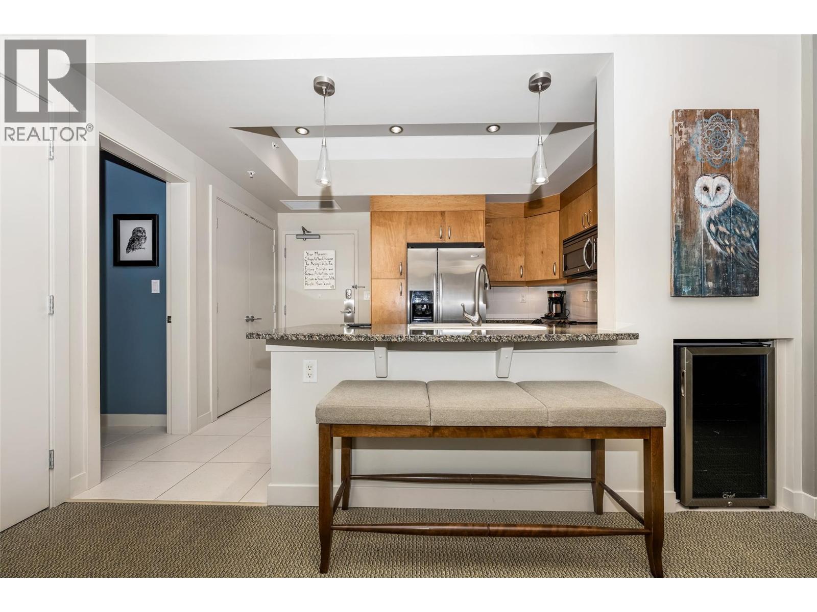 1209 7343 Okanagan Landing Road, Vernon