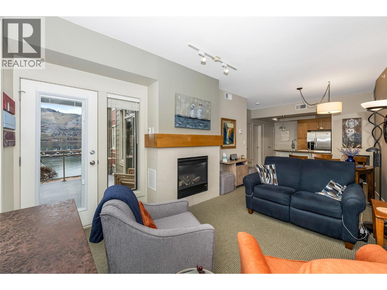 1209 7343 Okanagan Landing Road, Vernon