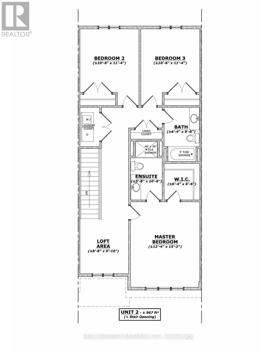 54 AUSTIN DRIVE - 4