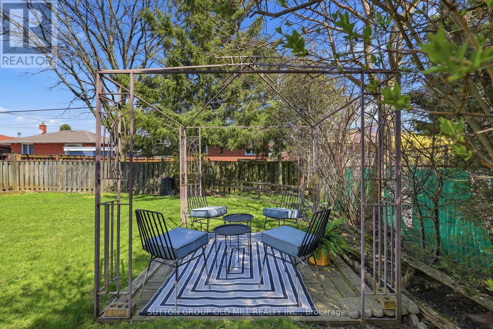 5 GREYABBEY TRAIL - 28