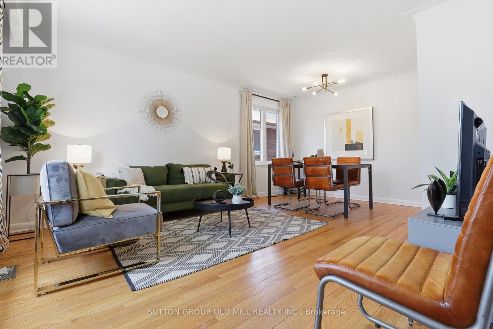 5 GREYABBEY TRAIL - 7