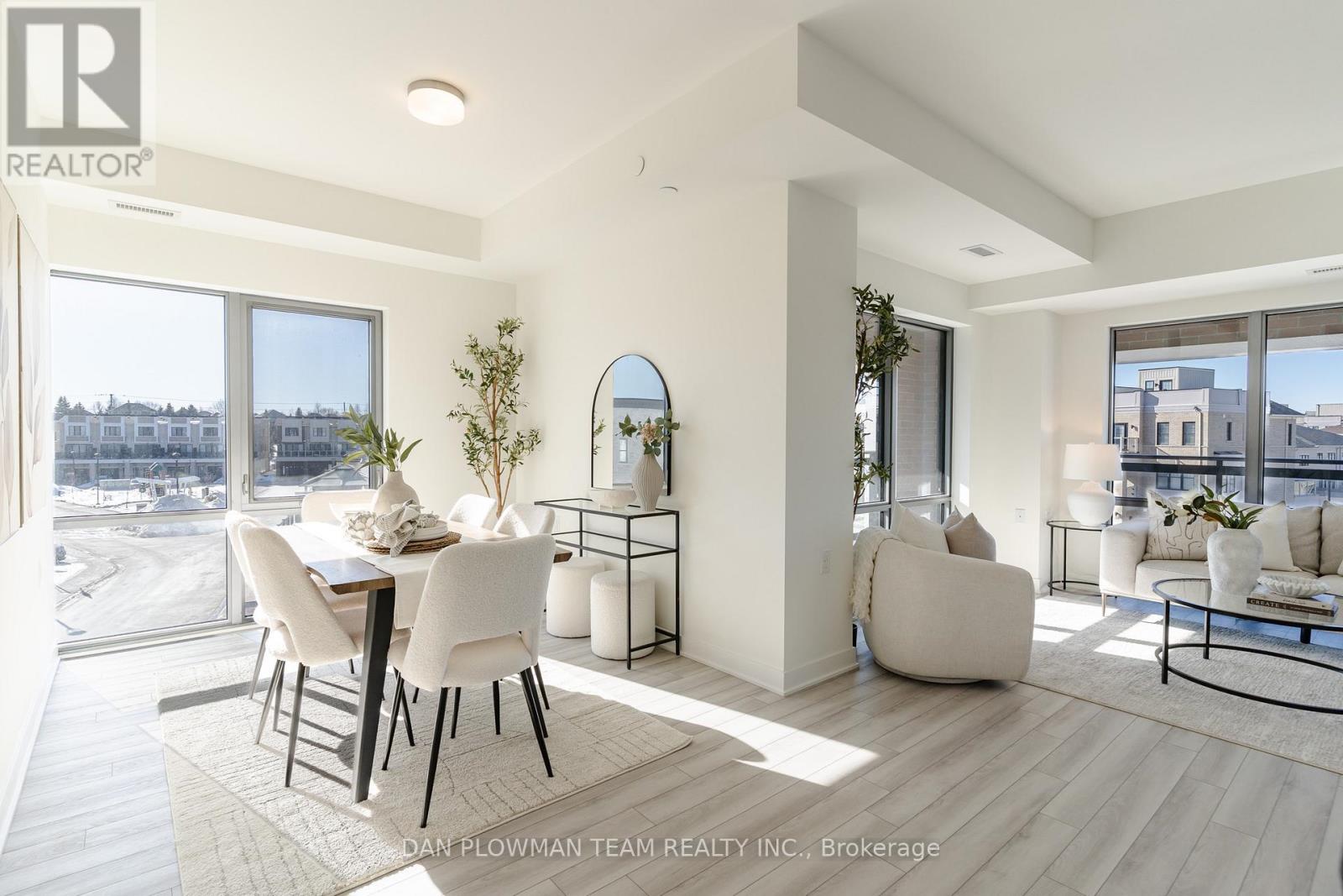 #321 51 CLARINGTON BOULEVARD - 6