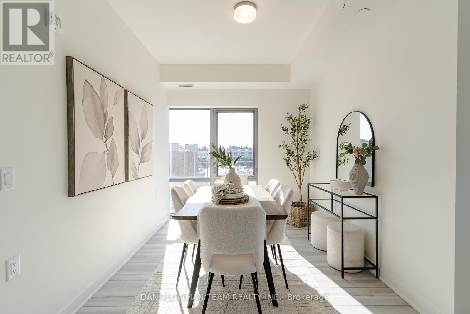 #321 51 CLARINGTON BOULEVARD - 7