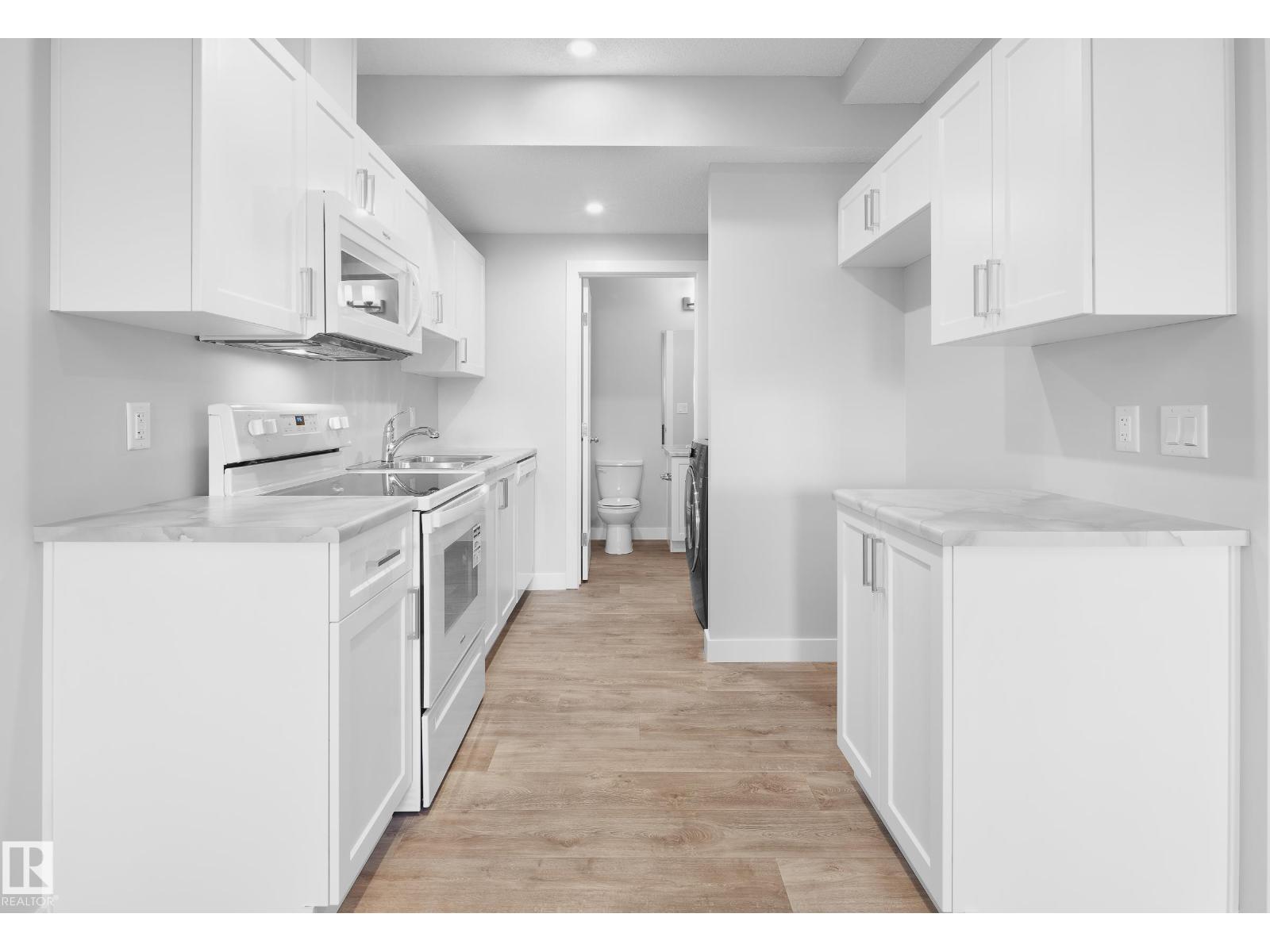 752 Berg LO, Leduc