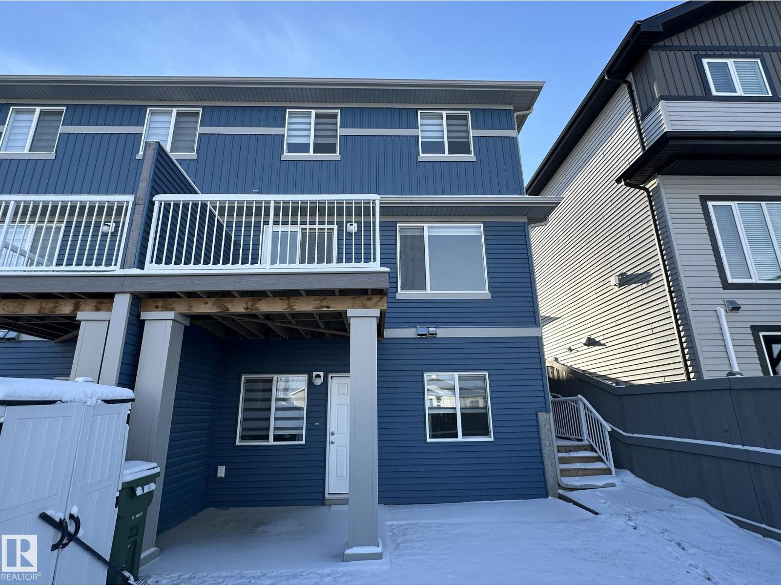 752 Berg LO, Leduc